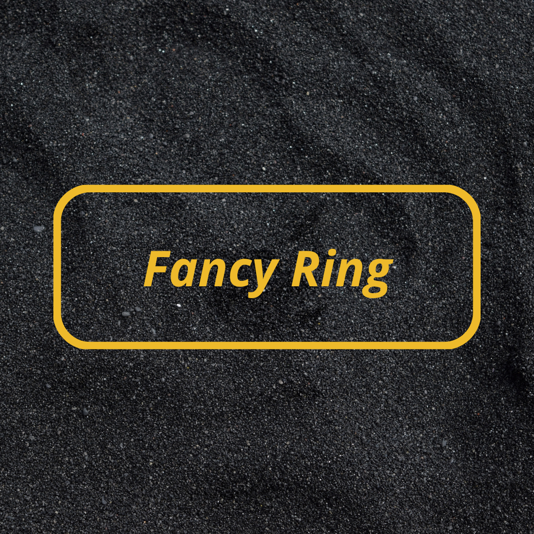 Fancy Ring